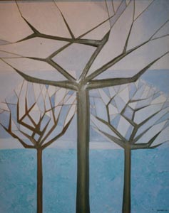 Alberi-Spazio diviso