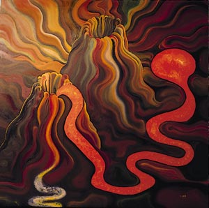 Vulcani