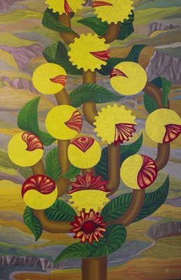 Figli (Il cammino dei geni)