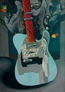Telecaster